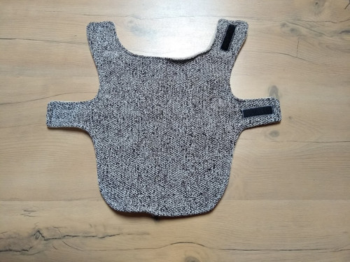 Vesta pro psa - 26cm. — foto 2