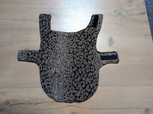 Vesta pro psa - 26cm. — foto 2