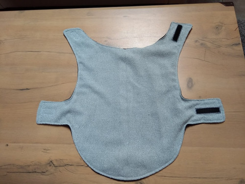 Vesta pro psa - 37cm. — foto 2