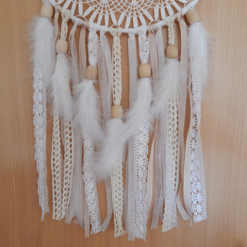 Lapač snů 30 x 60 cm — foto 3