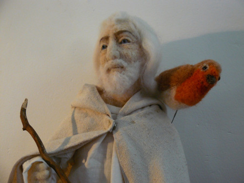 Gandalf Bílý — foto 6
