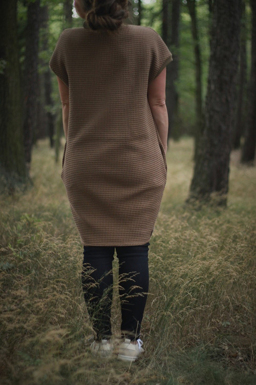 Šaty ... vel. M - L — foto 3