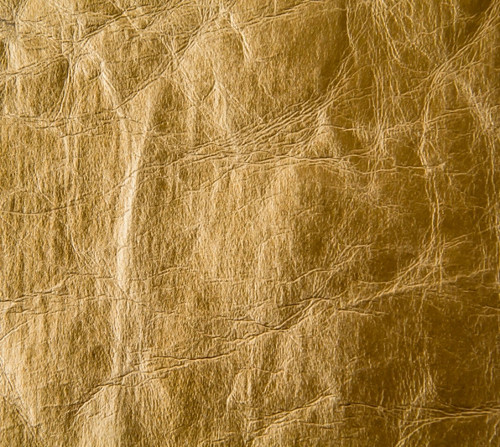 Papírová kabelka gold // juta — foto 4