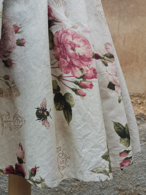 NĚŽNÁ RŮŽE — foto 5