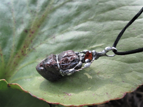 Talisman ,, Cestovatele " — foto 3