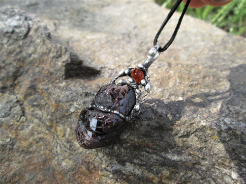 Talisman ,, Cestovatele " — foto 5