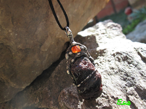Talisman ,, Cestovatele " — foto 2
