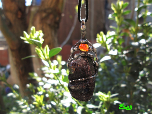 Talisman ,, Cestovatele " — foto 4