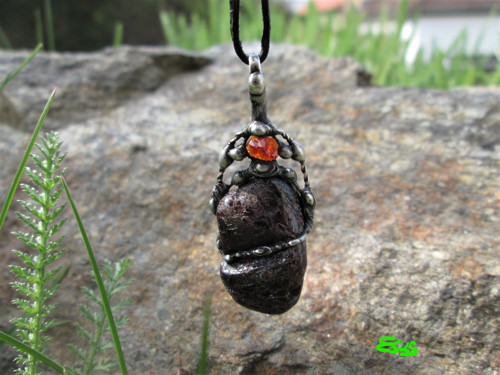 Talisman ,, Cestovatele " — foto 6