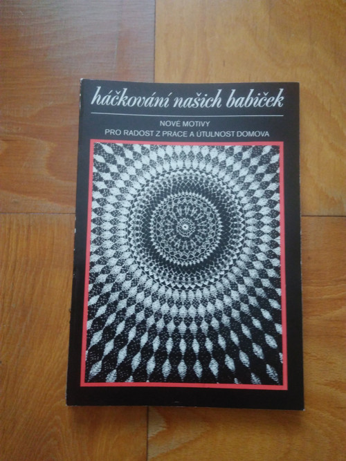 Háčkování - návody — foto 4