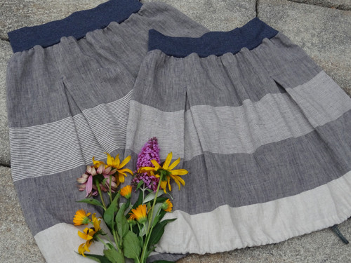 Linen Nature Ter — foto 4