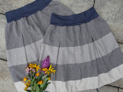 Linen Nature Ter — foto 5