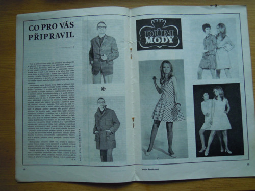 Naše domácnost 2/69 — foto 2