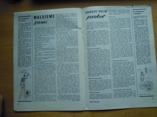 Naše domácnost 2/69 — foto 3