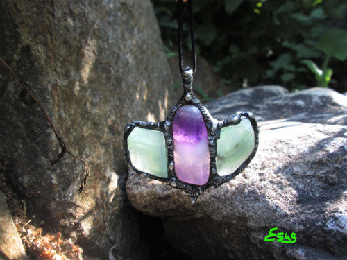 Talisman ,, Nirvána " — foto 3