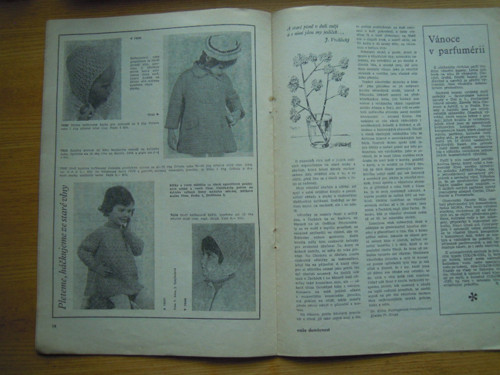 Naše domácnost 8/69 — foto 3