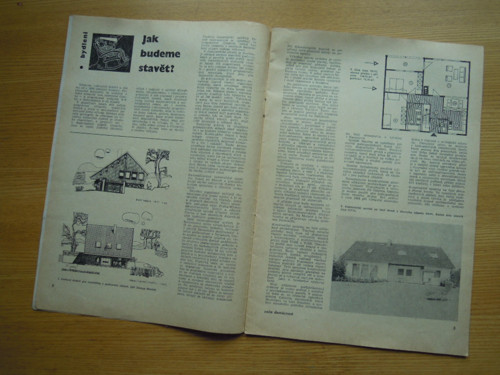 Naše domácnost 2/70 — foto 2