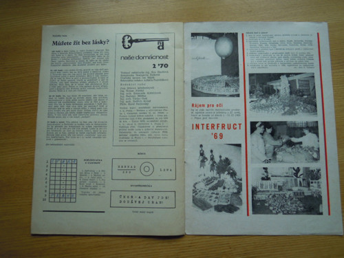Naše domácnost 2/70 — foto 5