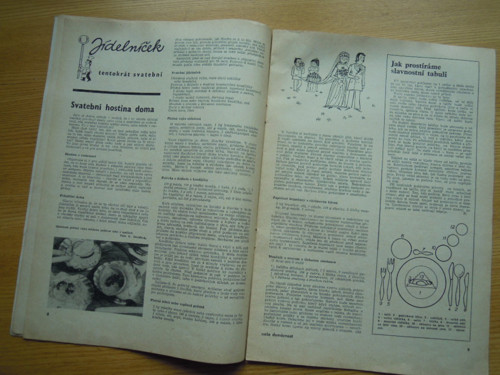 Naše domácnost 2/70 — foto 3