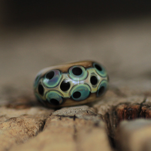 Vinutka - průvlek 4 mm — foto 2