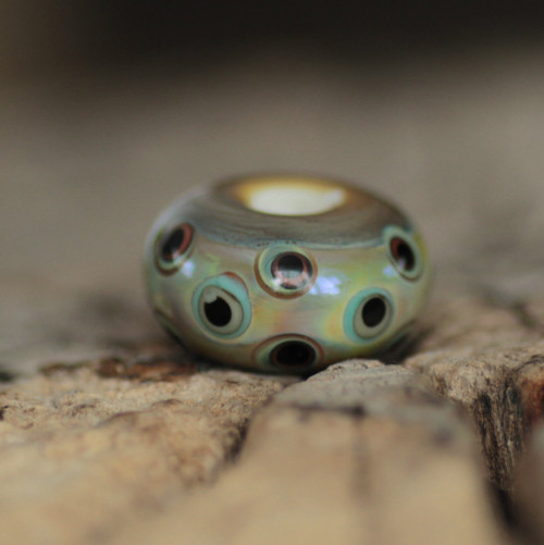 Vinutka - průvlek 4 mm — foto 2