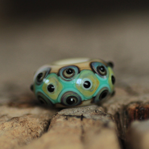 Vinutka - průvlek 4 mm — foto 2