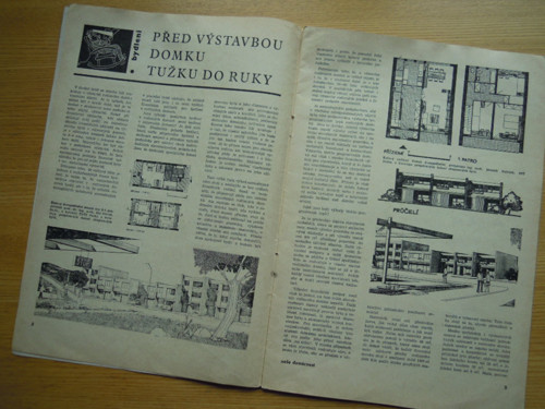 Naše domácnost 3/70 — foto 2
