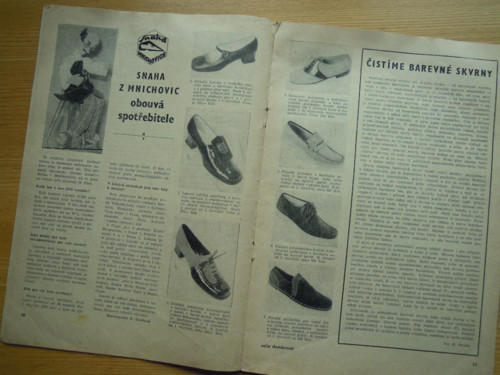 Naše domácnost 3/70 — foto 3