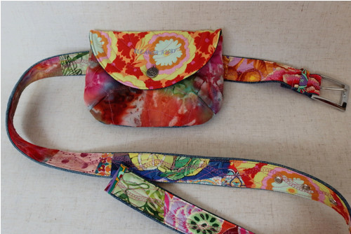 RIGBYbelt no.6 — foto 2