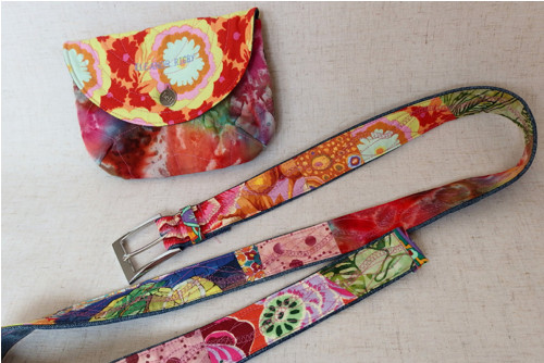 RIGBYbelt no.6 — foto 3