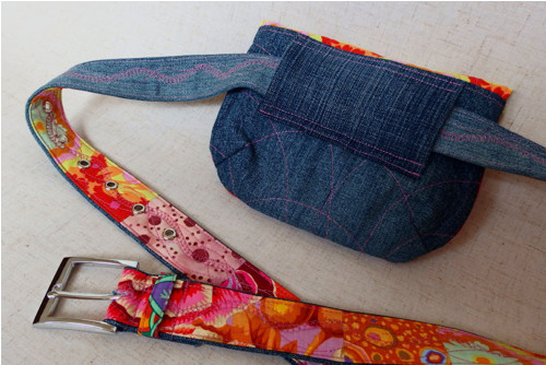RIGBYbelt no.6 — foto 5