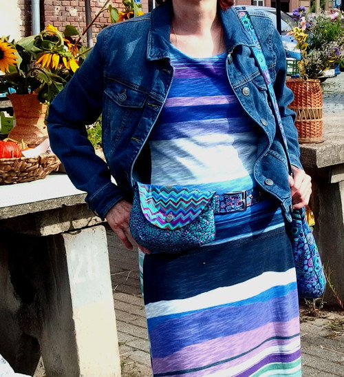 RIGBYbelt no.6 — foto 6