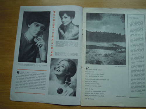 Naše domácnost 1/71 — foto 2