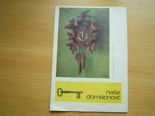 Naše domácnost 1/71 — foto 6