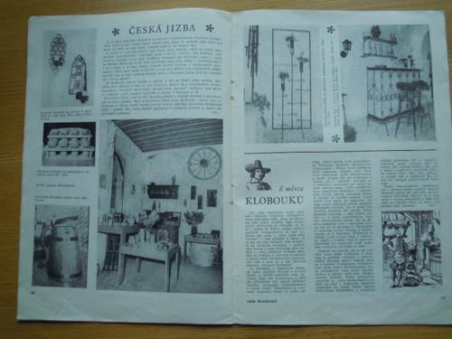 Naše domácnost 2/71 — foto 5