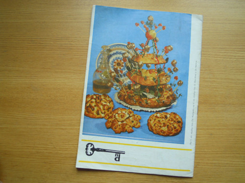 Naše domácnost 2/71 — foto 6