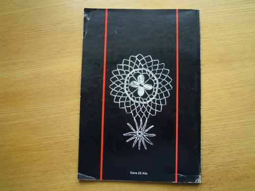 Háčkování našich babiček 1984 — foto 6