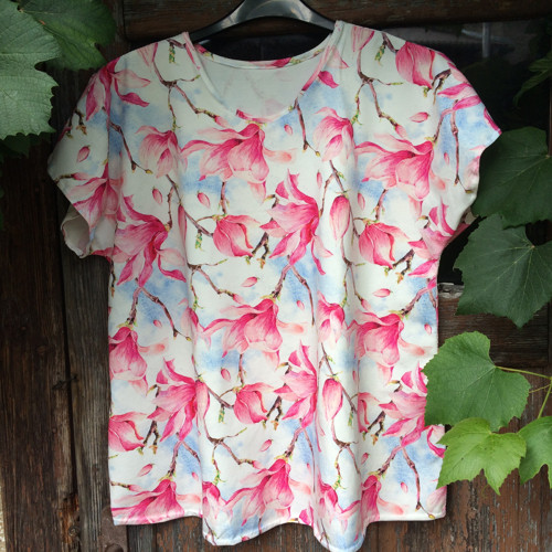 Magnoliová — foto 4