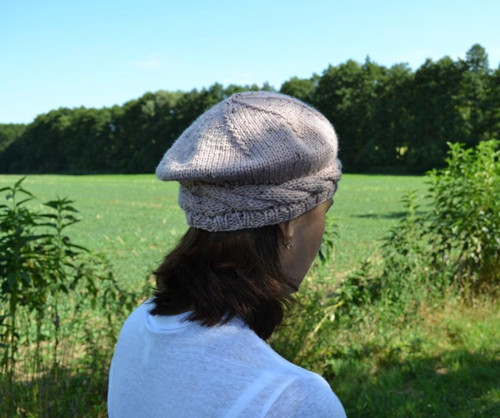 Baret Nerakto — foto 2