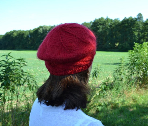 Baret Wera — foto 2
