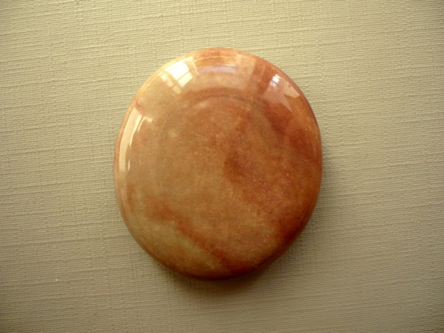 Placka - jaspis polychrom 40 mm, č.243 — foto 2