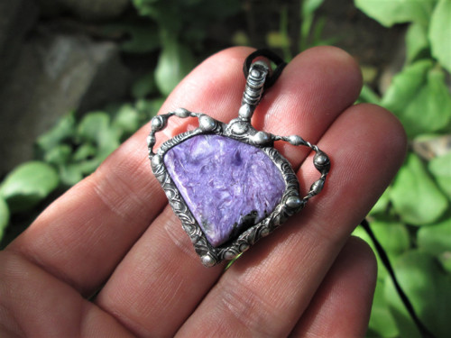 Talisman ,, Proměny " — foto 2