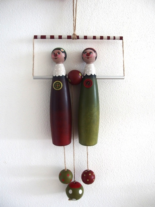 Pierotí tandem — foto 2