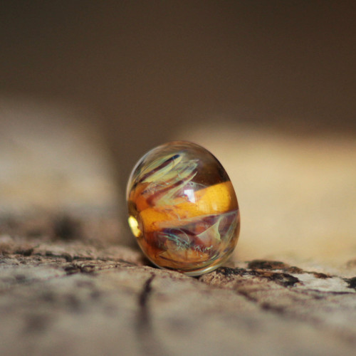 Vinutka - průvlek 2 mm — foto 2