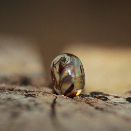 Vinutka - průvlek 2 mm — foto 2