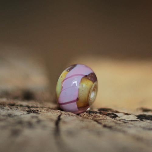 Vinutka - průvlek 2 mm — foto 2