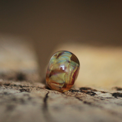 Vinutka - průvlek 2 mm — foto 2