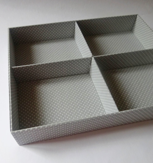 Organizér 4 — foto 5