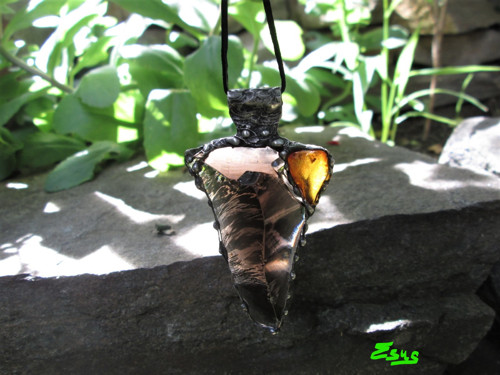 Talisman ,, Slunce v duši " — foto 3