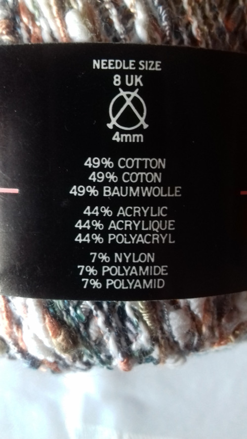 Příze Emu zahraniční — foto 2